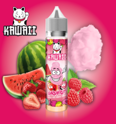 Barbafruit Kawaii - 50ml