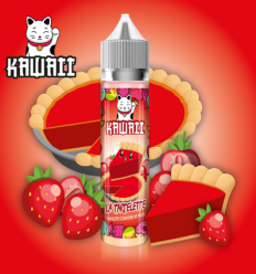 La Tartelette Kawaii - 50ml