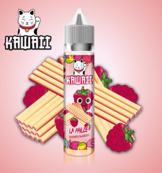 La Paille Kawaii - 50ml