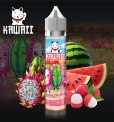 Dragon Mix Kawaii - 50ml