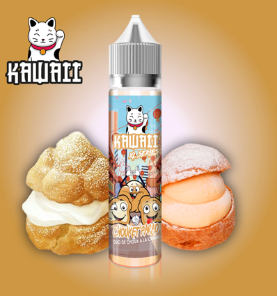 Chouket Parad Kawaii - 50ml