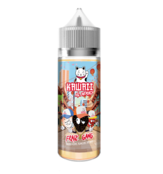 Fraiz’gang Kawaii - 100ml