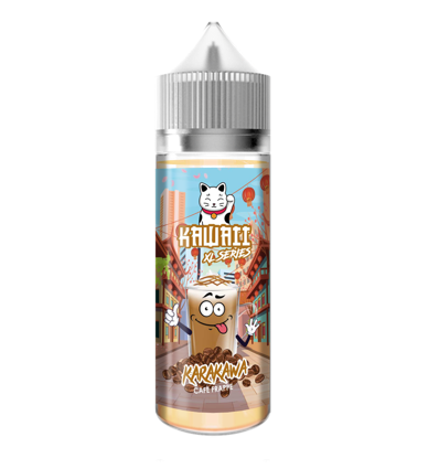 Karakawa Kawaii - 100ml