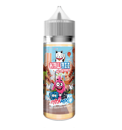 Pitamix Kawaii - 100ml