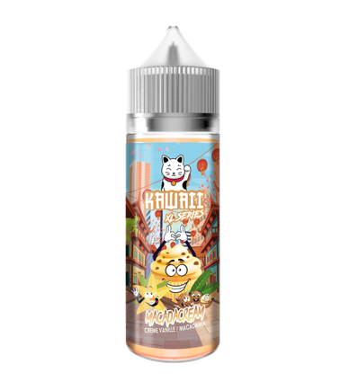 Macadacream Kawaii - 100ml