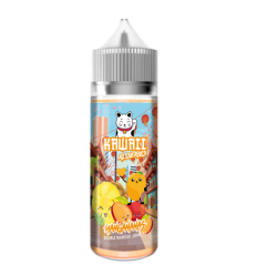 Manganas Kawaii - 100ml