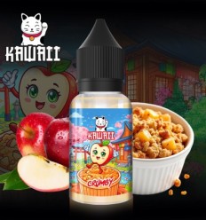 Concentré Crumby Kawaii - 30ml