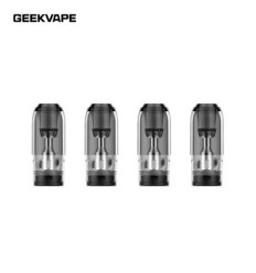 Cartucce Wenax M1 v2 - GeekVape - Pack 4 pod
