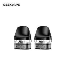 Cartouches J - GeekVape - Pack 2 pods