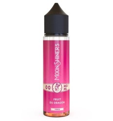 Fruit du Dragon Frais Moonshiners - 50ml