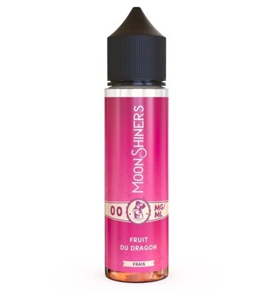 Fruit du Dragon Frais Moonshiners - 50ml