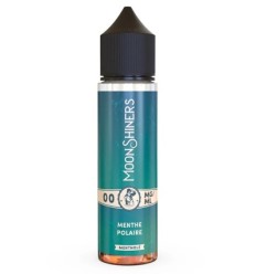 Menthe Polaire Moonshiners - 50ml