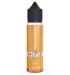 US Blend Moonshiners - 50ml