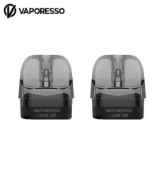 Cartouches Luxe XR - Vaporesso - Pack 2 pods