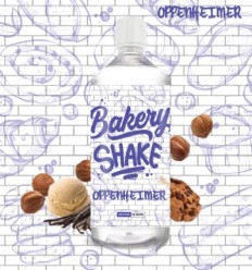 Oppenheimer Bakery Shake - 500ml