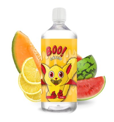 Catcid Boo - 500ml