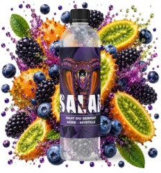 Fruit du Serpent Mûre Myrtille Salak - 500ml