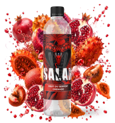 Fruit du Serpent Grenade Salak - 500ml