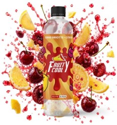 Cerise Griotte Citron Fruity Cool - 500ml