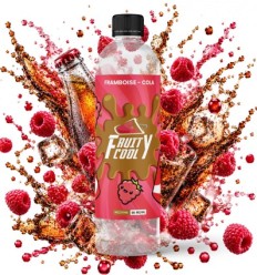 Cola Framboise Fruity Cool - 500ml