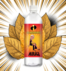 Mirage Les Indispensables - 500ml