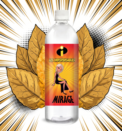 Mirage Les Indispensables - 500ml