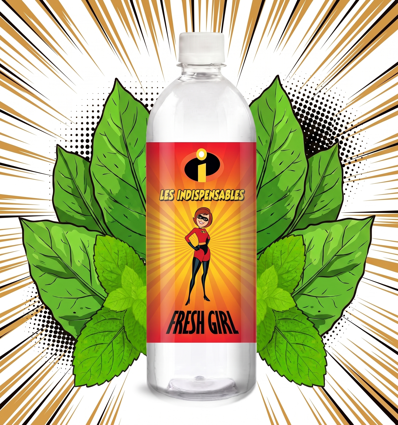 La Fresh Girl Les Indispensables - 500ml