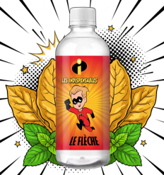 Le Flèche Les Indispensables - 500ml