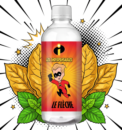 Le Flèche Les Indispensables - 500ml