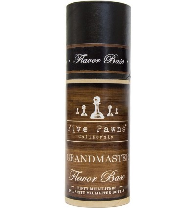 Grandmaster - 50ml
