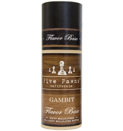 Gambit - 50ml
