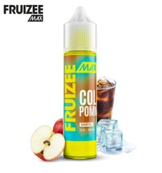 MAX Cola Pomme Fruizee - 50ml