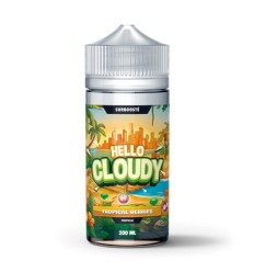Tropical Berries Hello Cloudy - 200ml