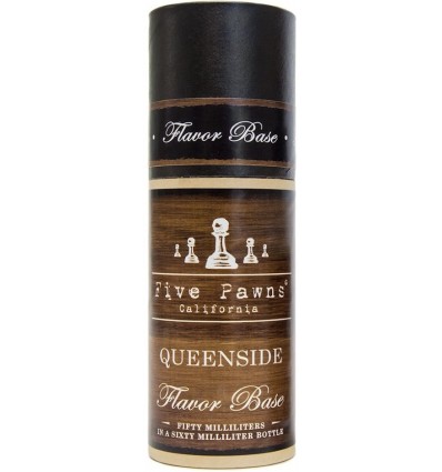 Queenside - 50ml