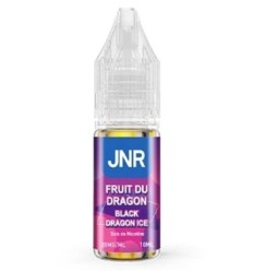 Black Dragon Ice JNR - 10ml