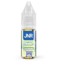 Blackberry Red Raspberry JNR - 10ml