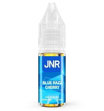 Blue Razz Cherry JNR - 10ml