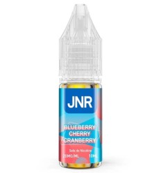 Blueberry Cherry Cranberry JNR - 10ml