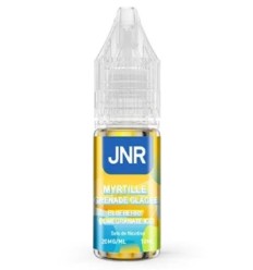 Blueberry Pomegranate Ice JNR - 10ml