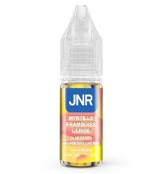 Blueberry Raspberry Cherry JNR - 10ml