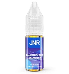 Blueberry Red Raspberry JNR - 10ml