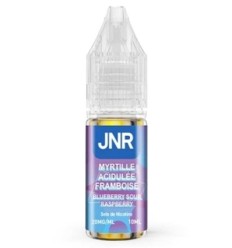 Blueberry Sour Raspberry JNR - 10ml