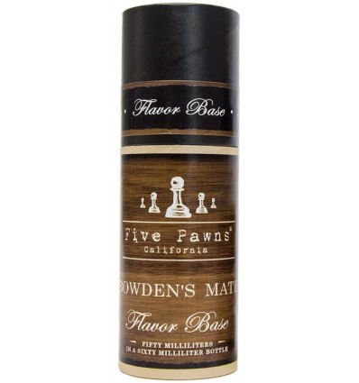 Bowden's Mate - 50ml