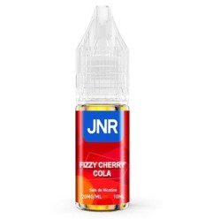 Fizzy Cherry Cola JNR - 10ml