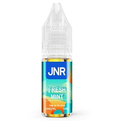 Fresh Mint JNR - 10ml