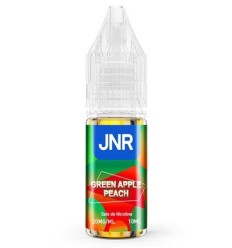 Green Apple Peach JNR - 10ml