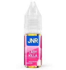 Lady Killa JNR - 10ml