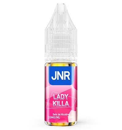 Lady Killa JNR - 10ml