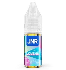 Love 66 JNR - 10ml