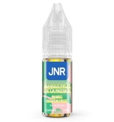 Mango Passion Fruit JNR - 10ml